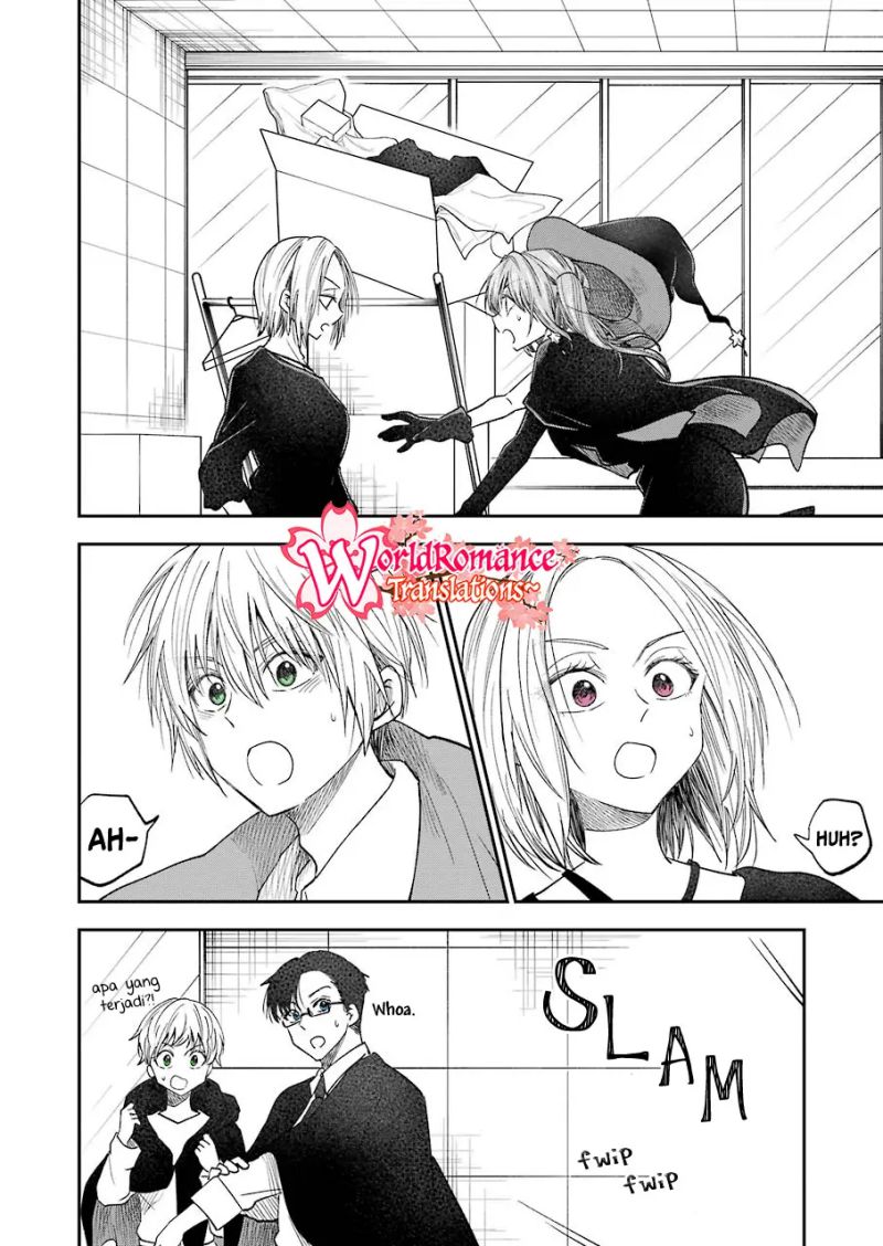 Chapter 23 - halaman 10
