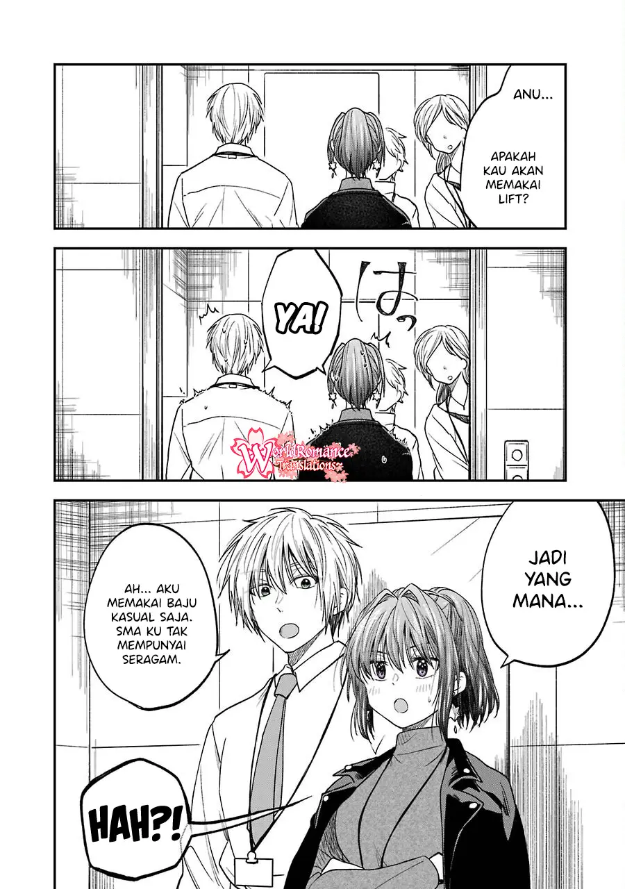 Chapter 19.5 - halaman 10