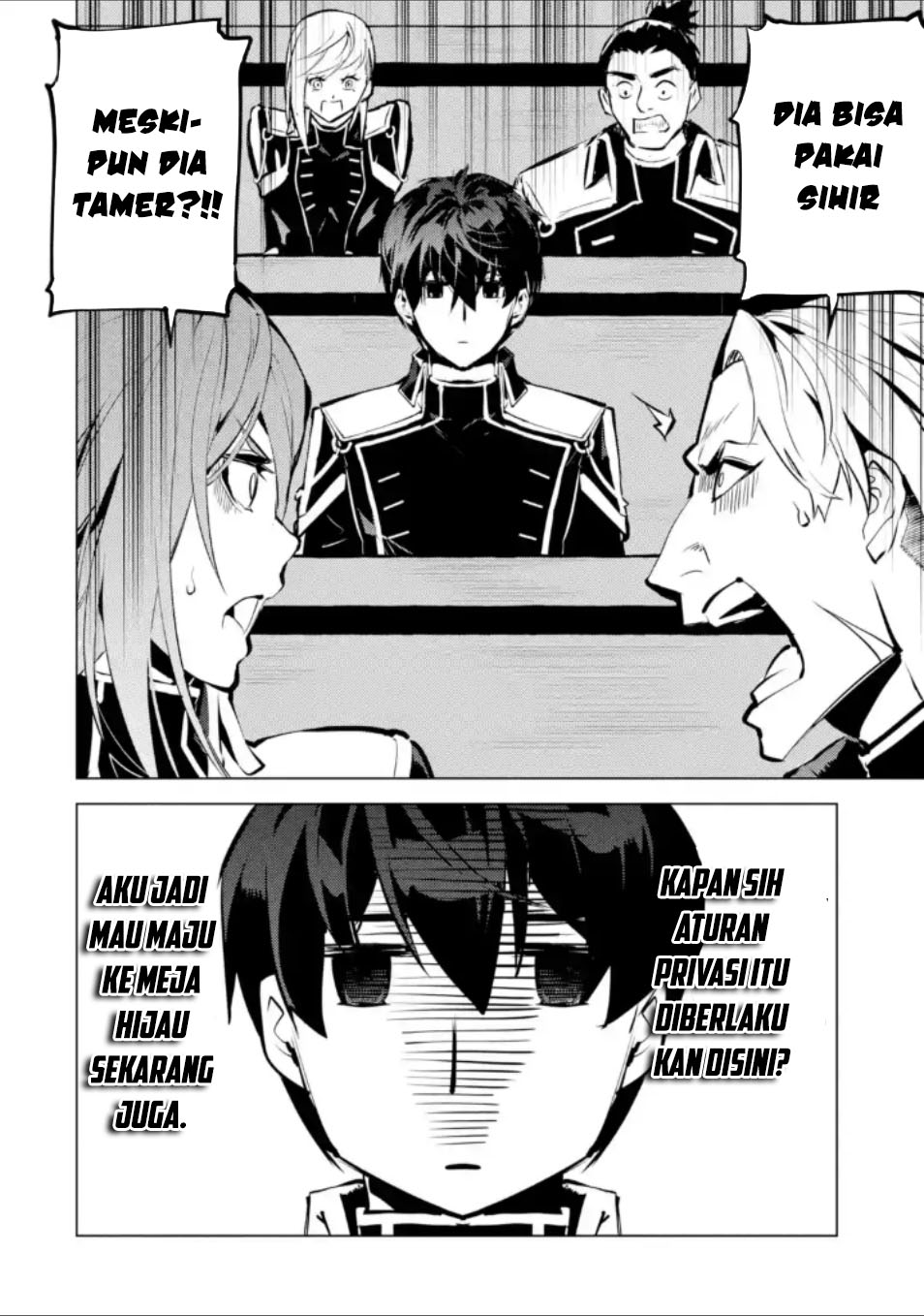 Chapter 58.3 - halaman 11