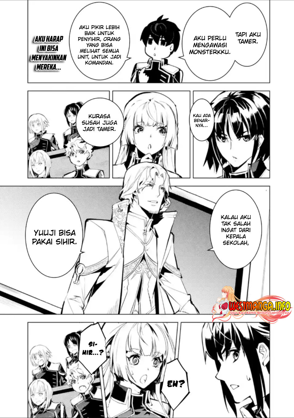 Chapter 58.3 - halaman 10