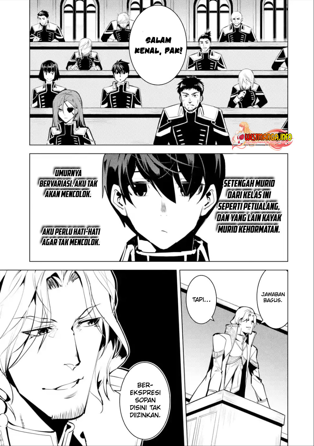 Chapter 58.2 - halaman 10