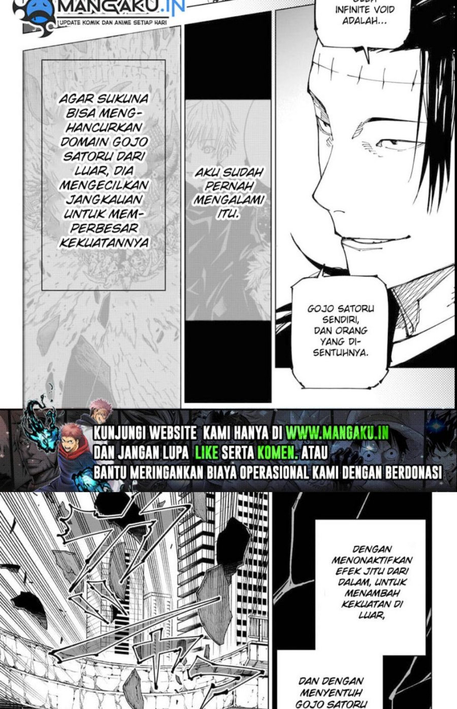 Chapter 227 - halaman 11
