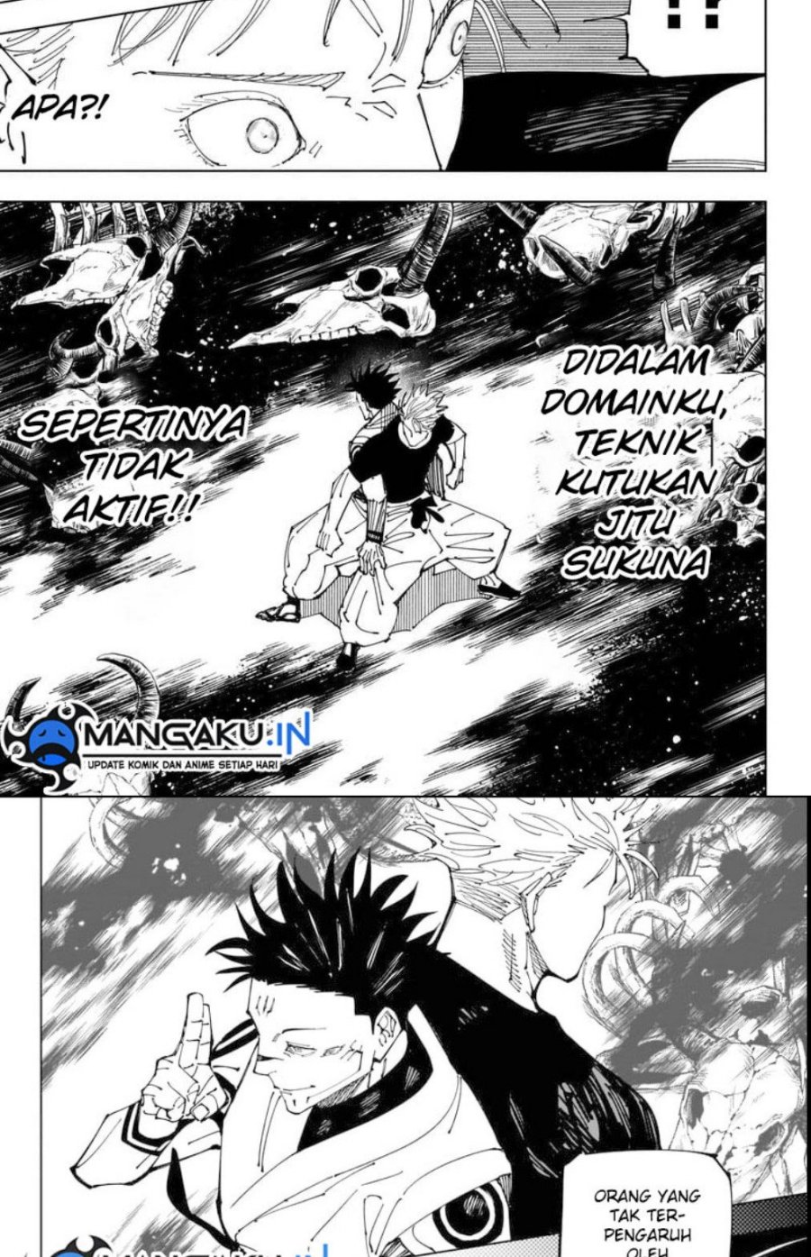 Chapter 227 - halaman 10