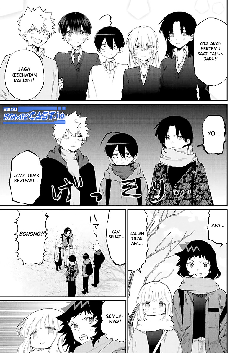 Chapter 167 - halaman 11