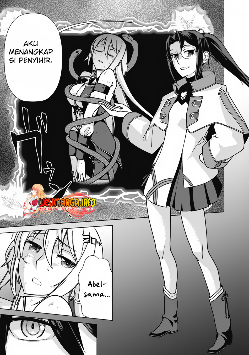 Chapter 101 - halaman 10