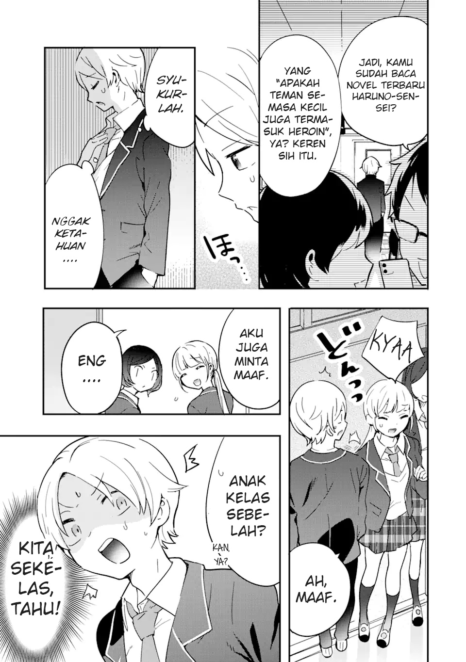 Chapter 1.1 - halaman 11