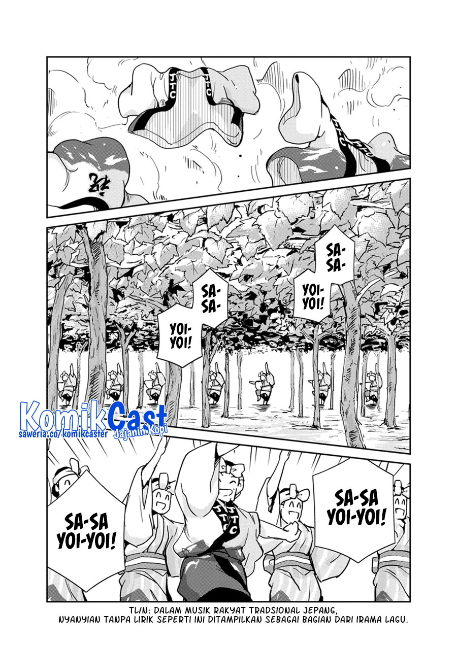 Chapter 110 - halaman 11