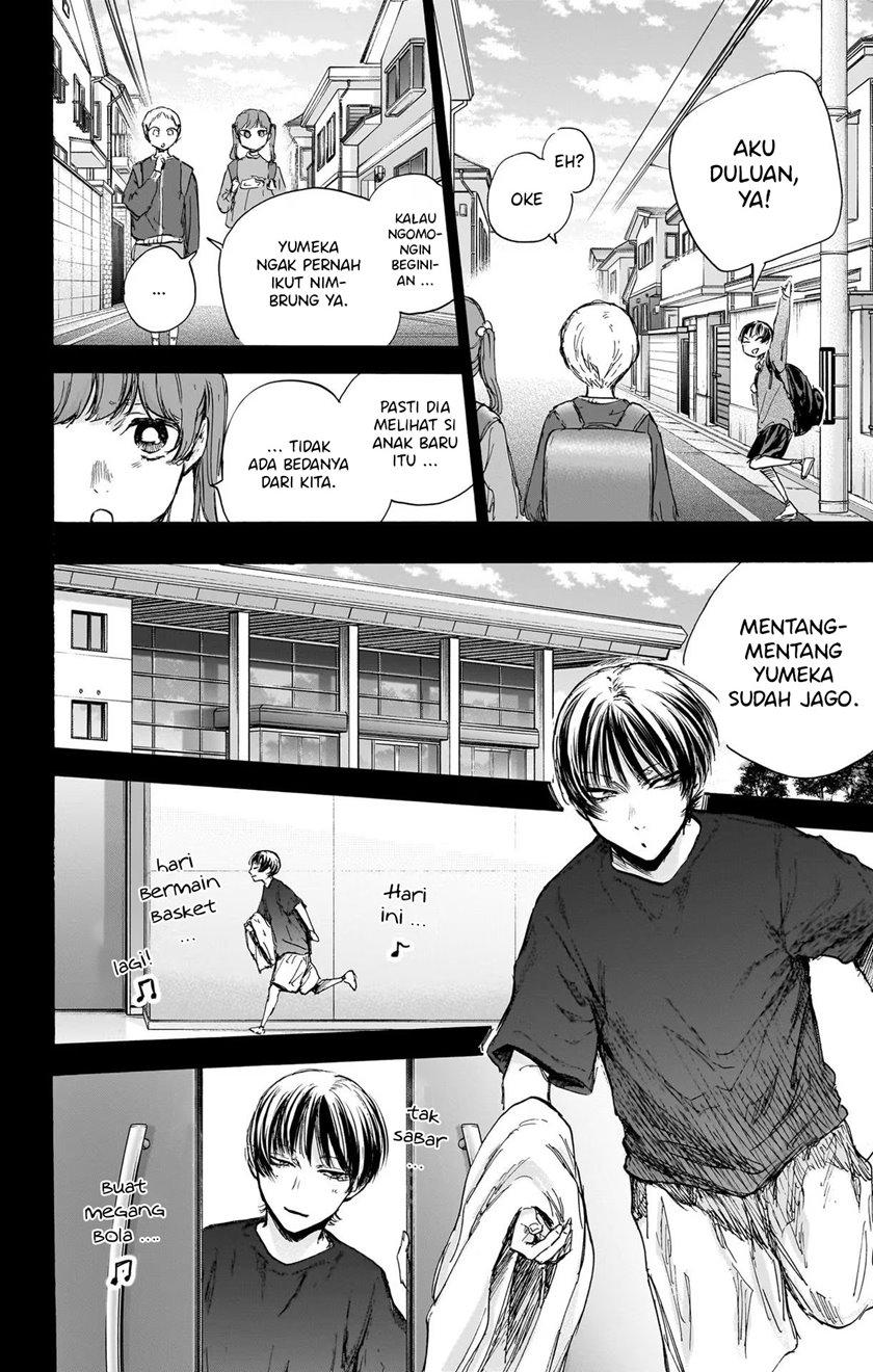 Chapter 86 - halaman 11