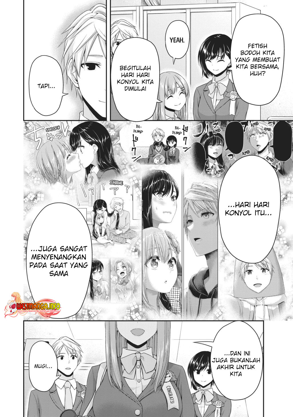 Chapter 144 - halaman 11