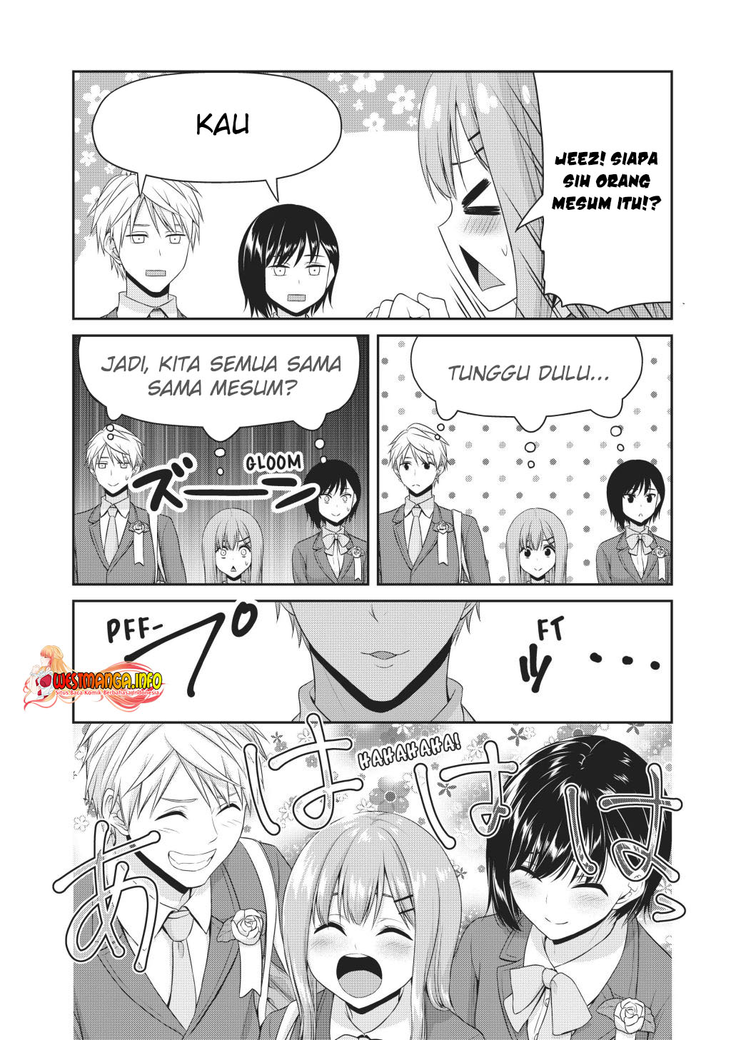 Chapter 144 - halaman 10