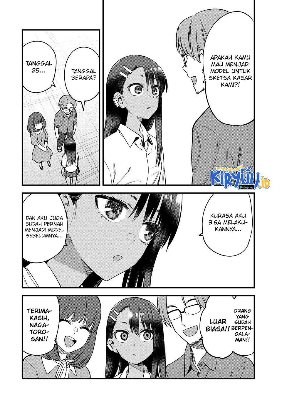 Chapter 130 - halaman 11