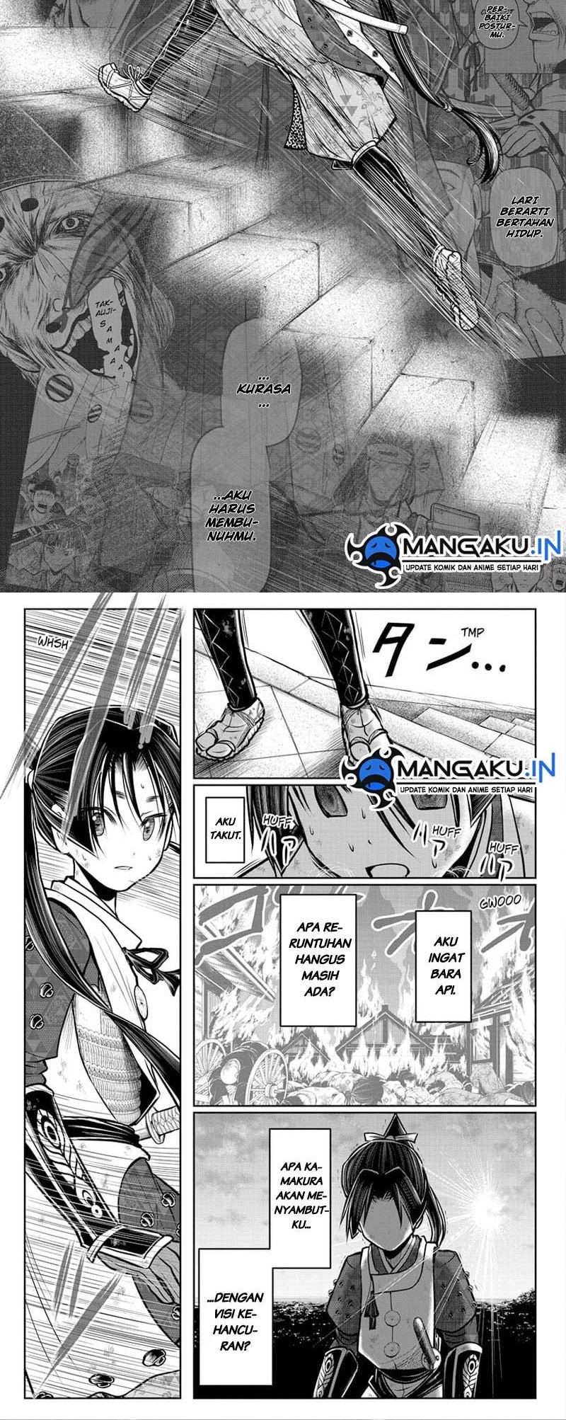 Chapter 97 - halaman 10