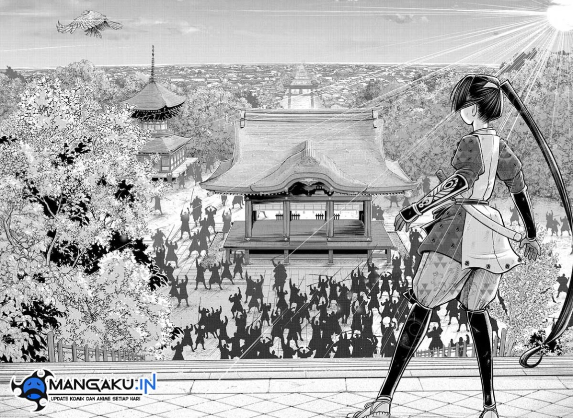 Chapter 97 - halaman 11