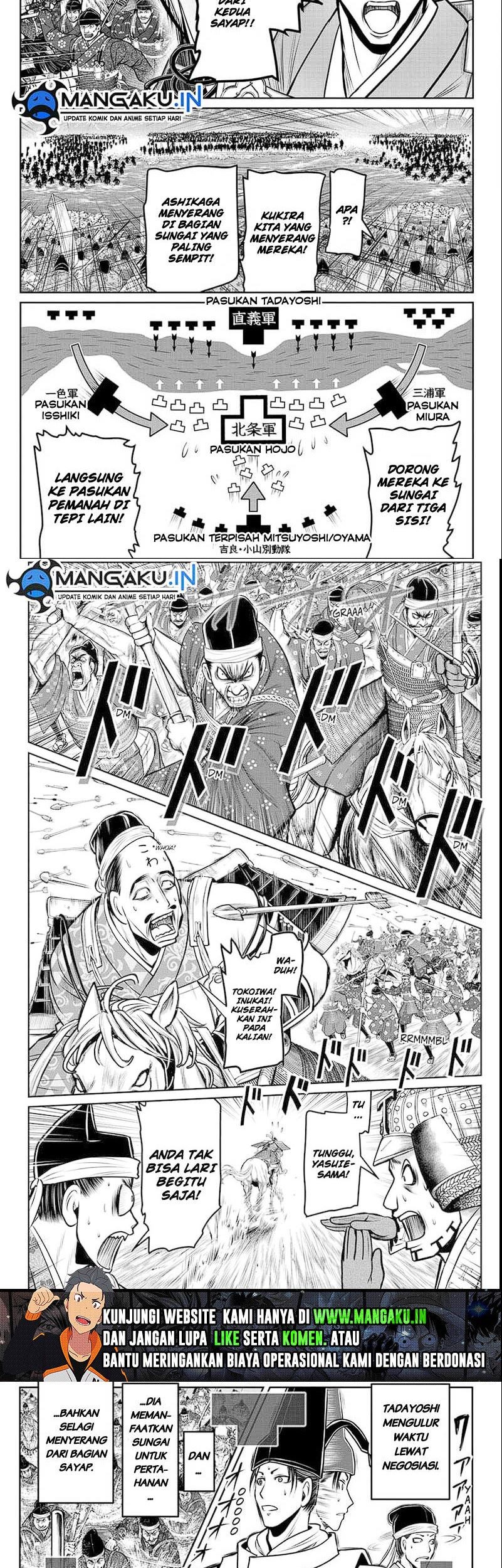 Chapter 94 - halaman 10