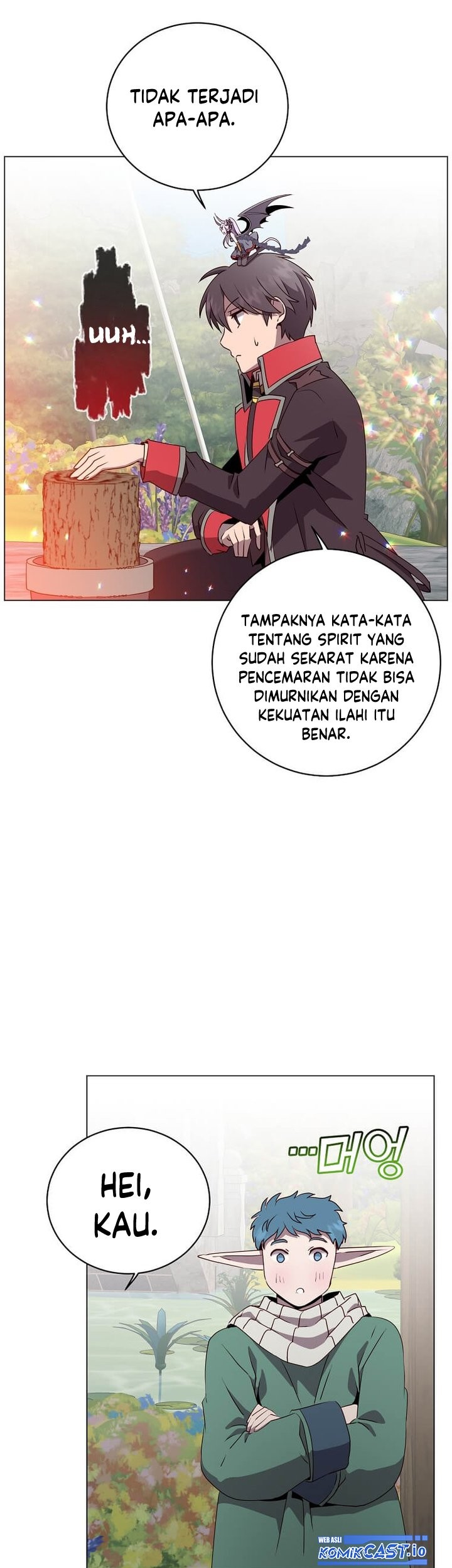 Chapter 135 - halaman 11