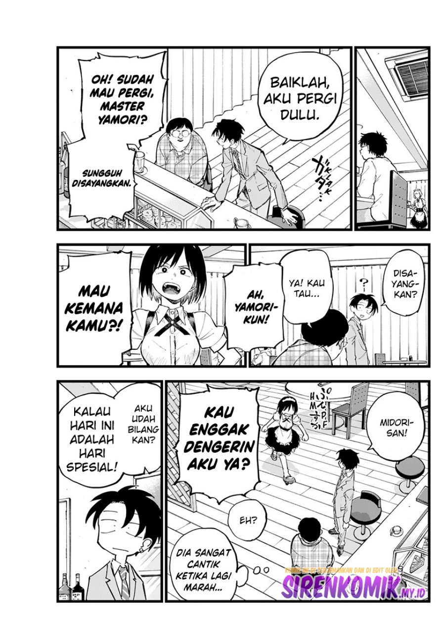 Chapter 175 - halaman 11