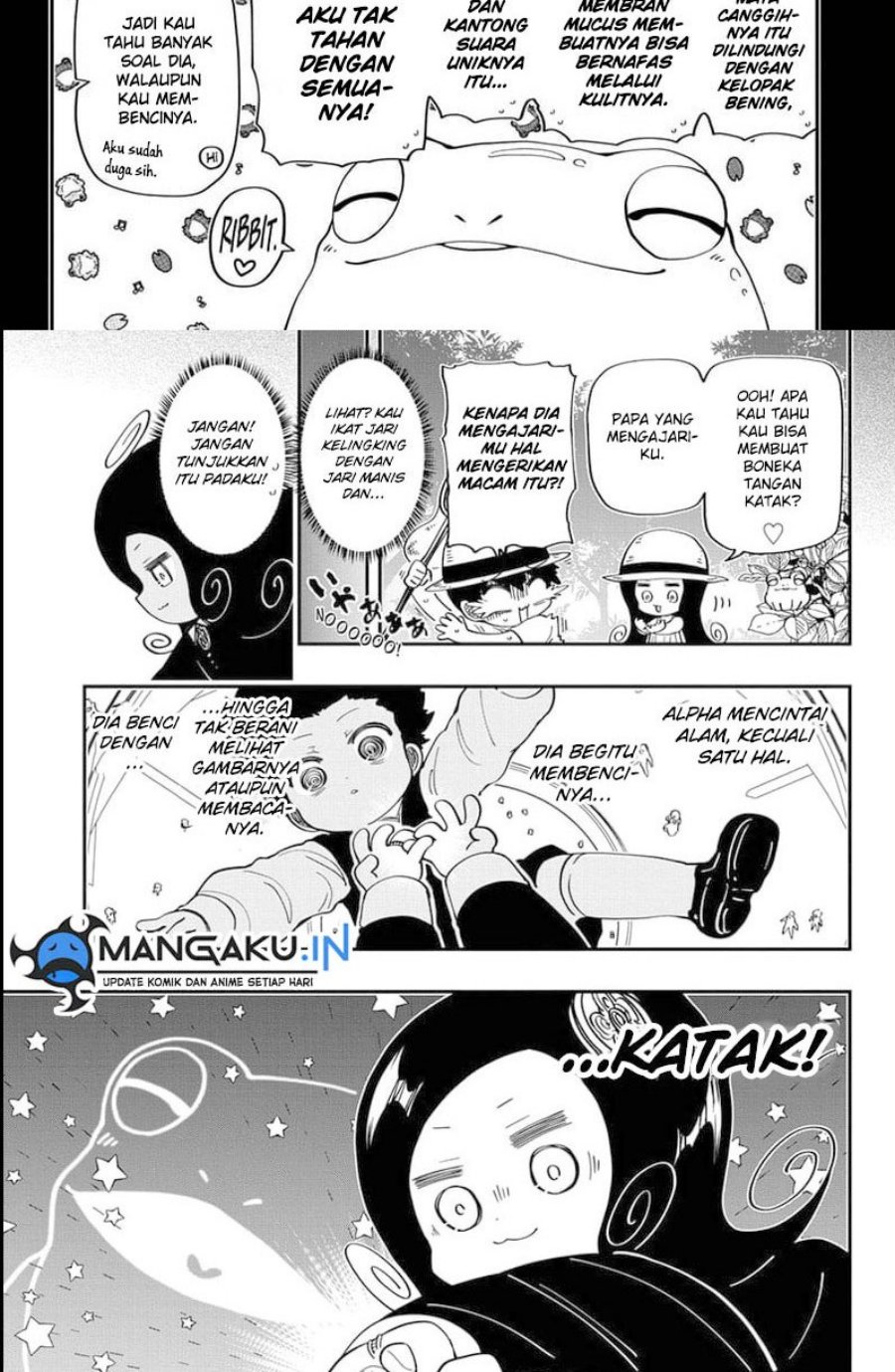 Chapter 184 - halaman 11