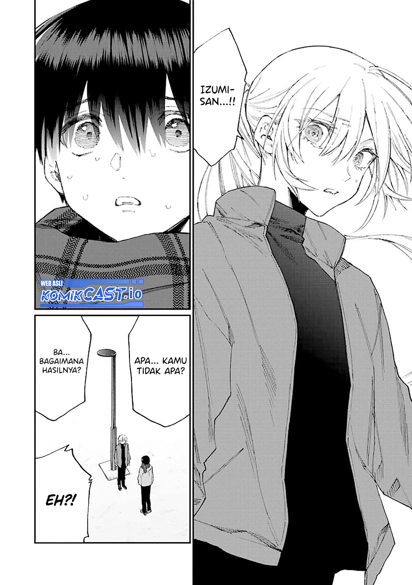 Chapter 170 - halaman 10