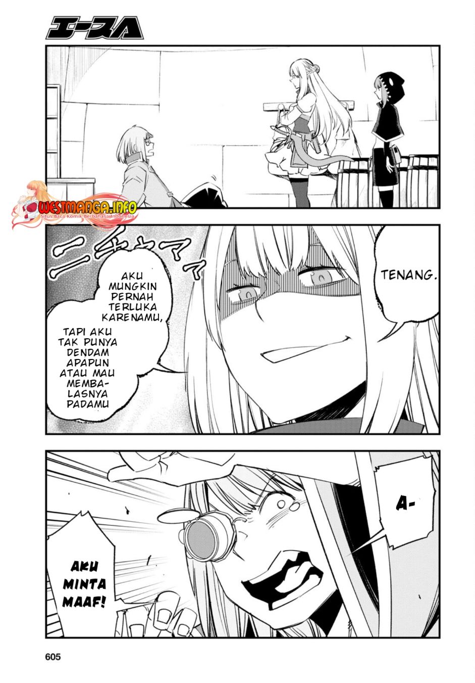 Chapter 55 - halaman 10