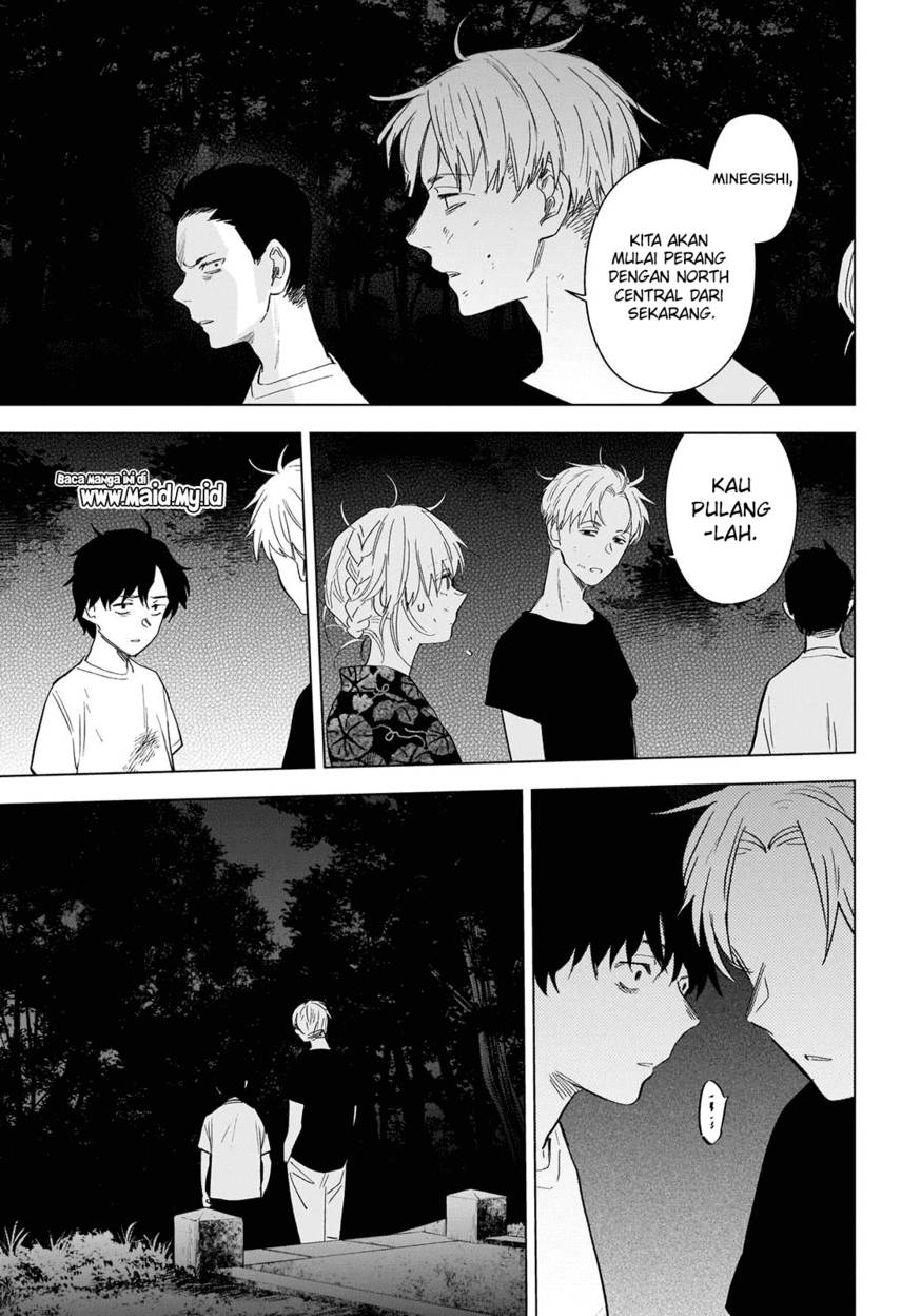 Chapter 93 - halaman 10