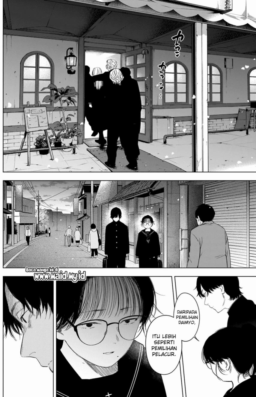 Chapter 91 - halaman 11