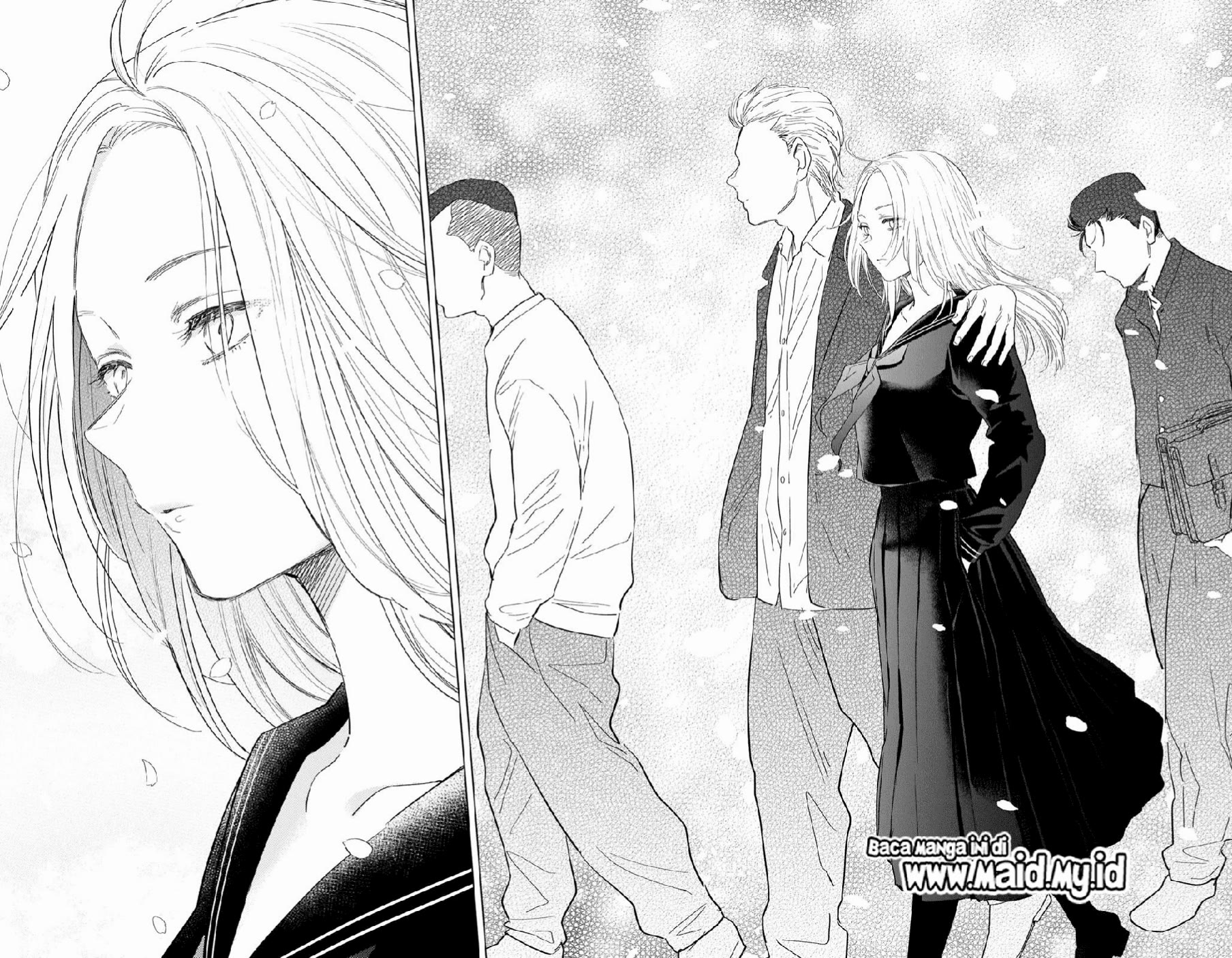 Chapter 91 - halaman 10