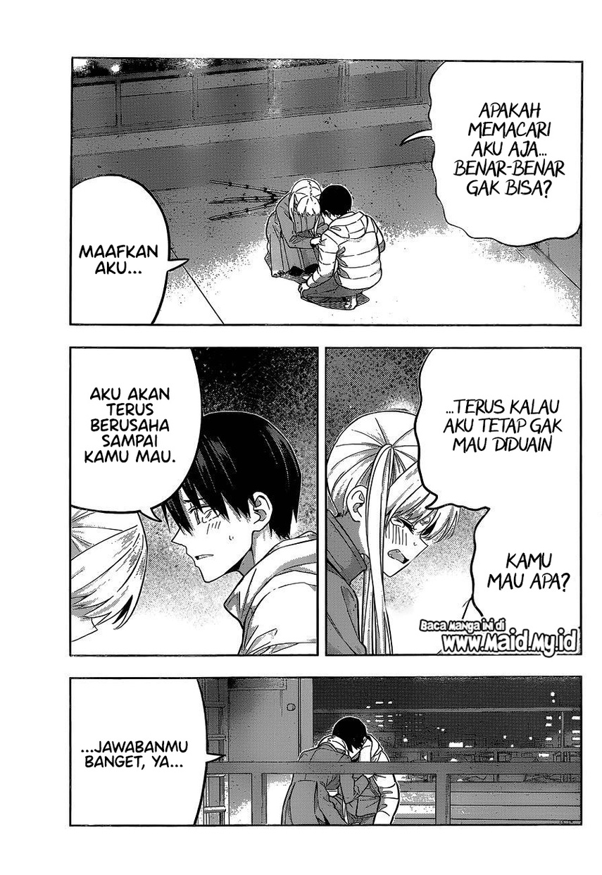 Chapter 142 - halaman 10