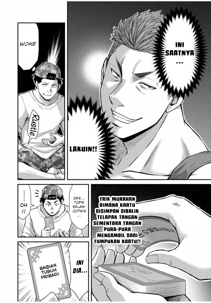 Chapter 57 - halaman 11