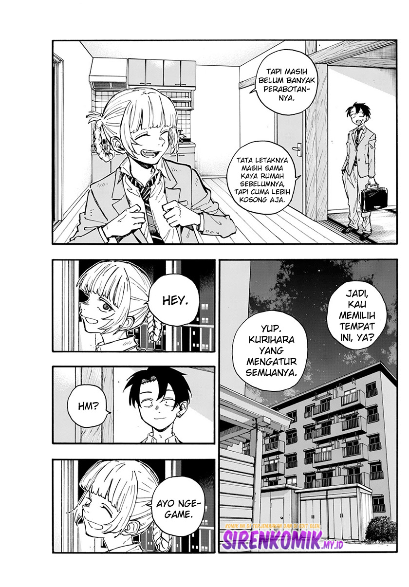 Chapter 176 - halaman 11
