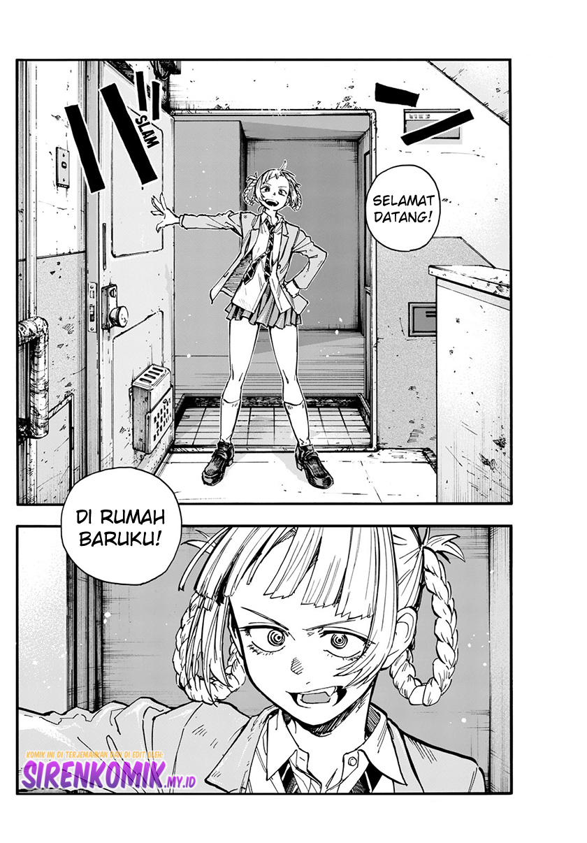 Chapter 176 - halaman 10