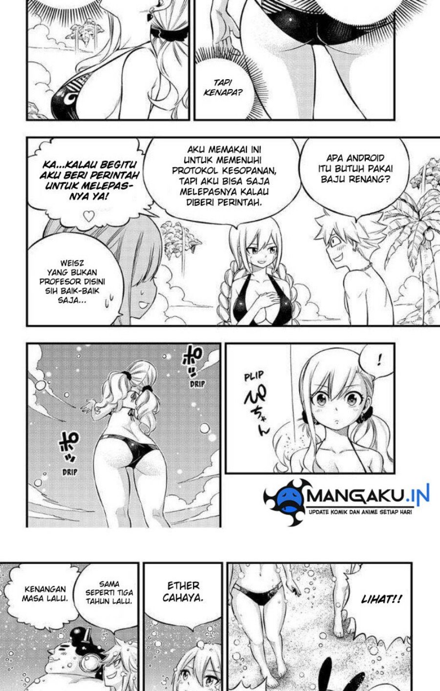 Chapter 246 - halaman 11