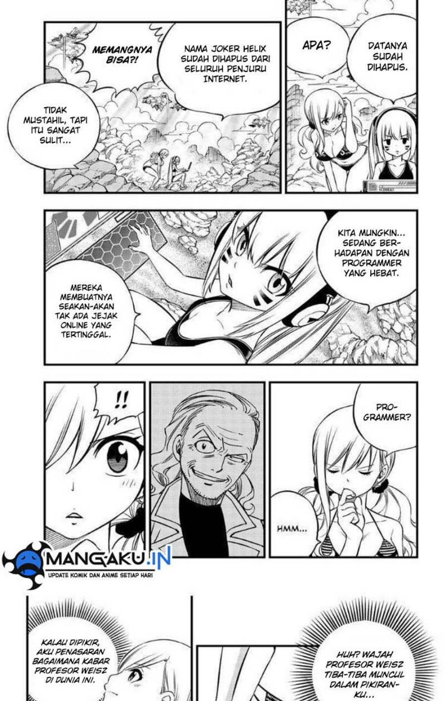 Chapter 246 - halaman 10