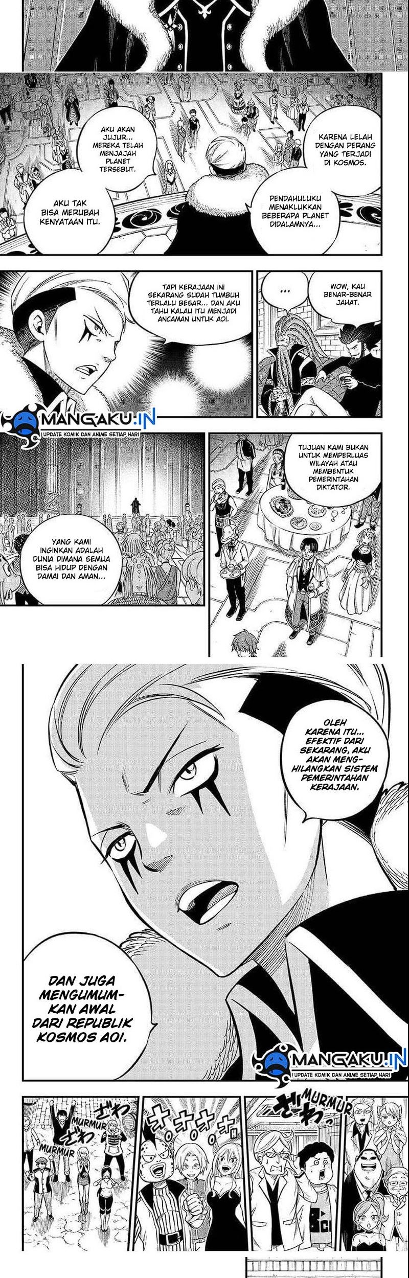 Chapter 245 - halaman 10