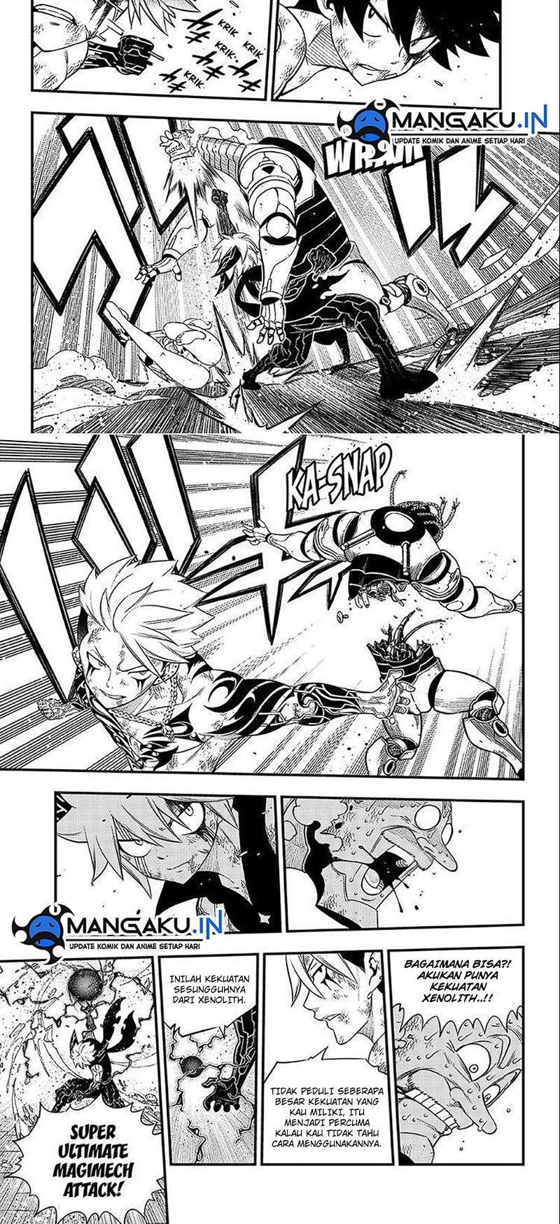 Chapter 244 - halaman 10