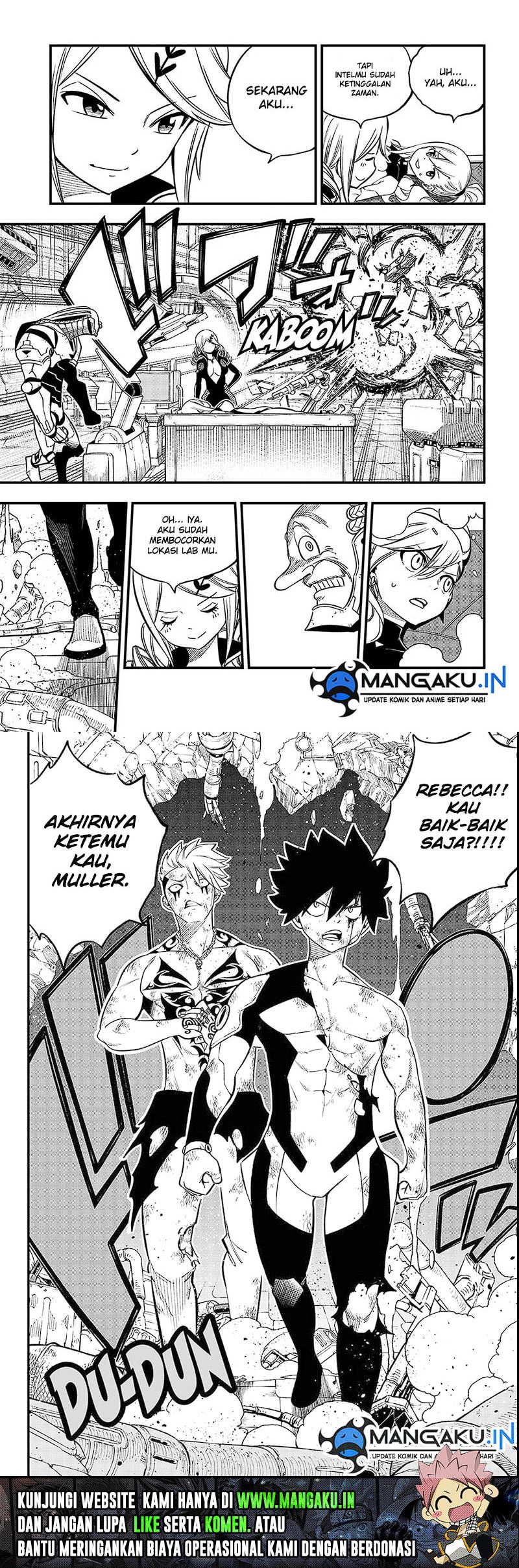 Chapter 243 - halaman 11