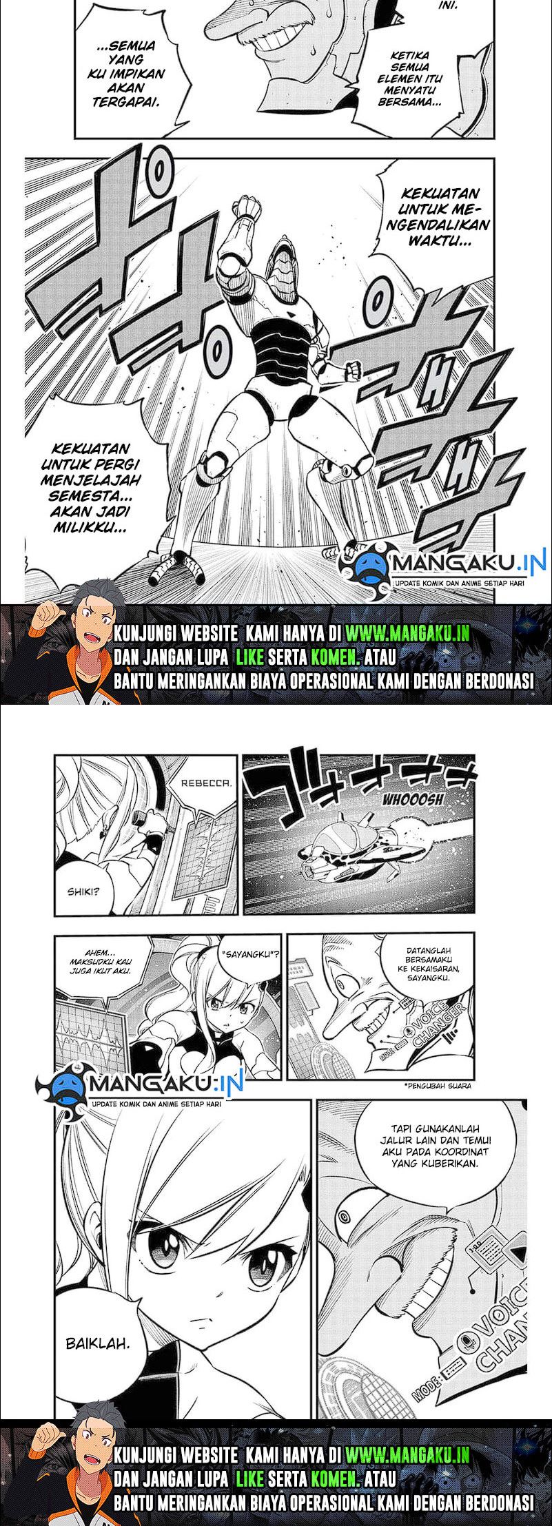 Chapter 242 - halaman 11