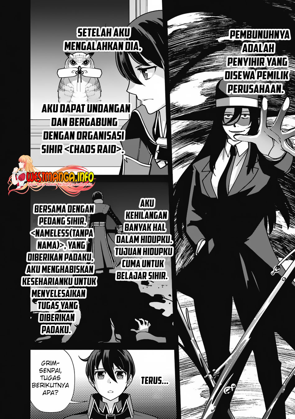 Chapter 102 - halaman 11