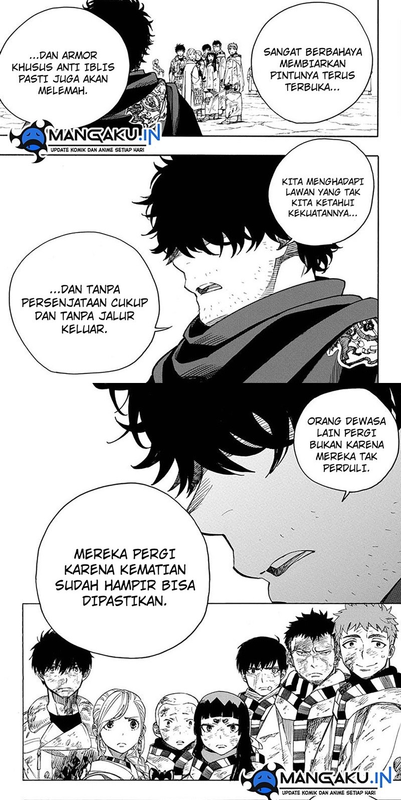 Chapter 142 - halaman 11