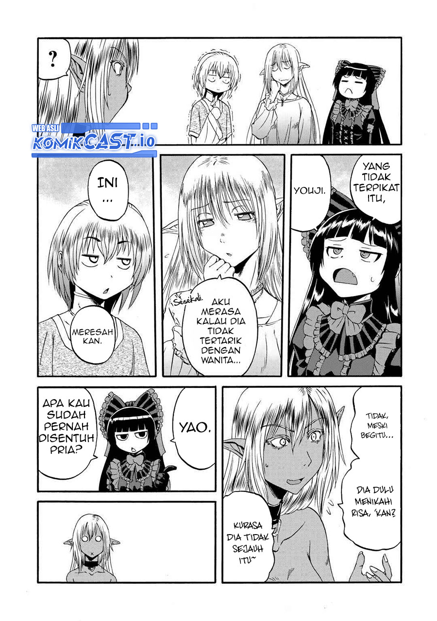 Chapter 123 - halaman 11