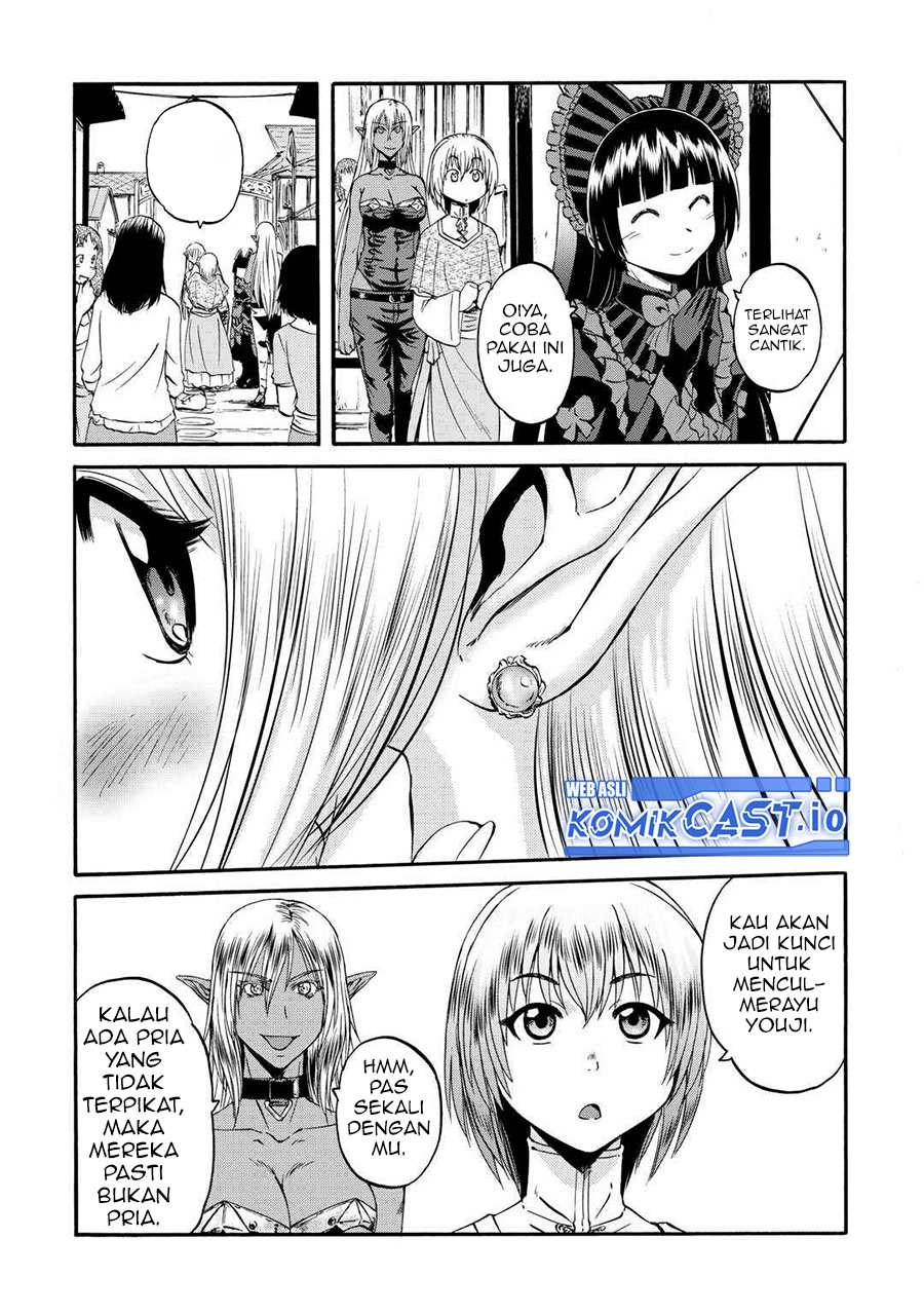 Chapter 123 - halaman 10