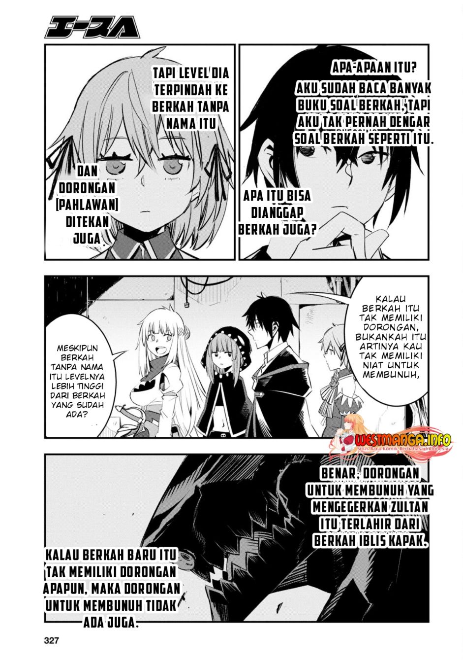 Chapter 56 - halaman 10