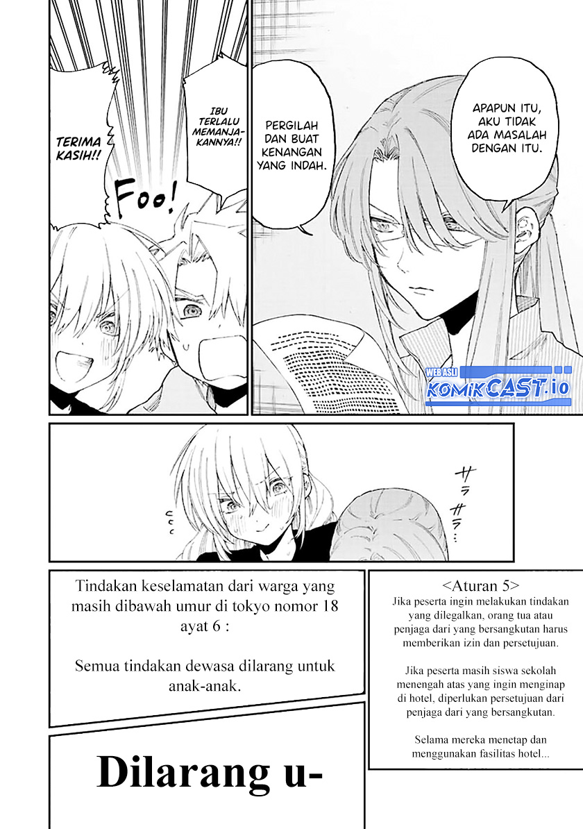 Chapter 172 - halaman 10