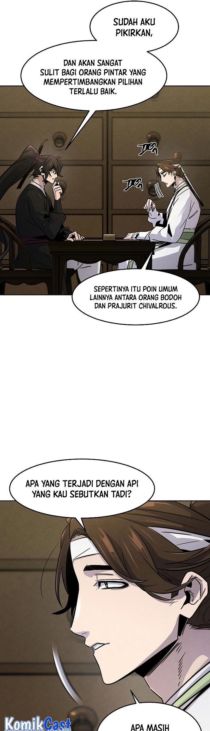 Chapter 77 - halaman 11