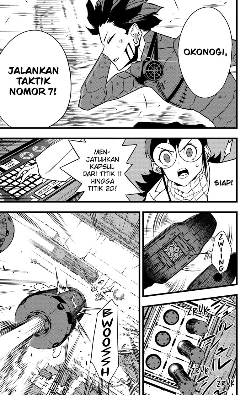 Chapter 89 - halaman 10