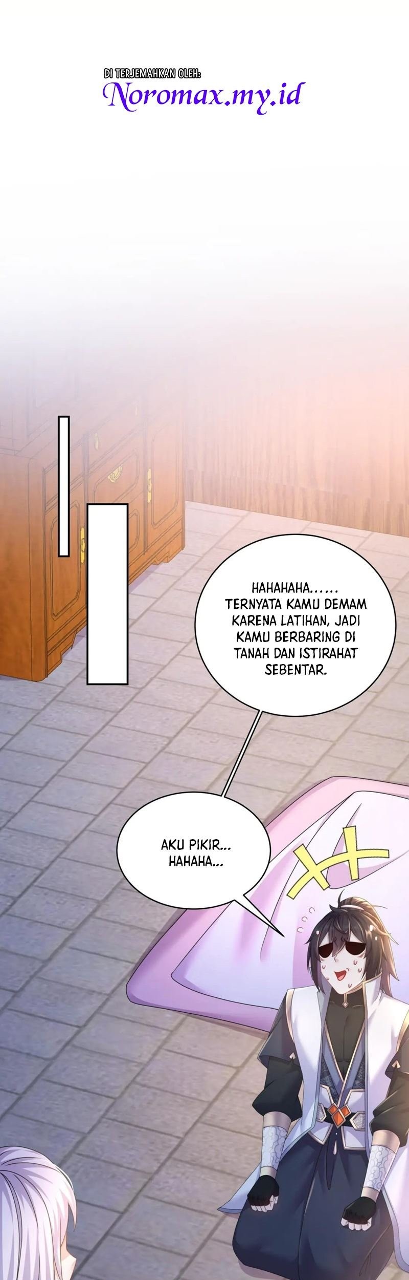 Chapter 64 - halaman 11