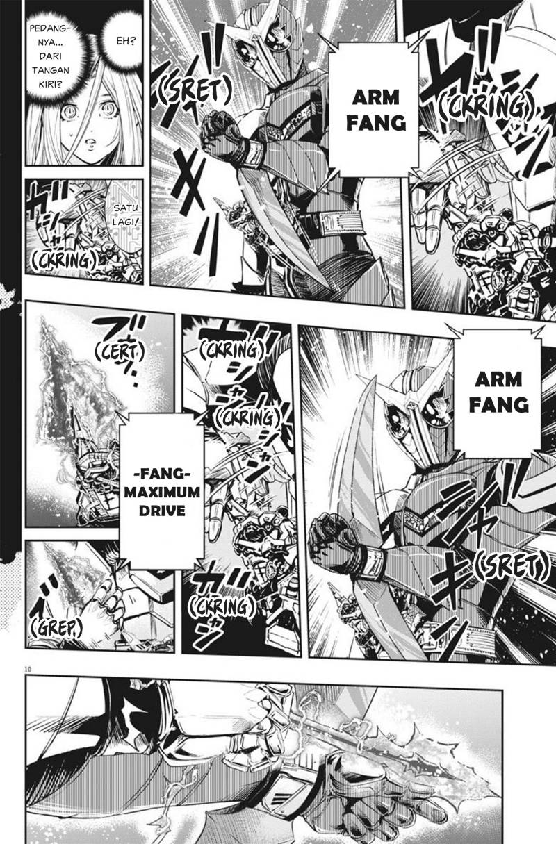 Chapter 65 - halaman 11
