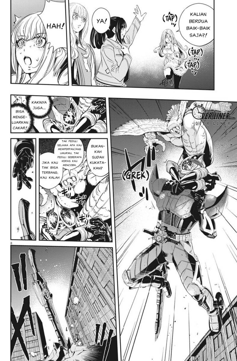 Chapter 64 - halaman 10