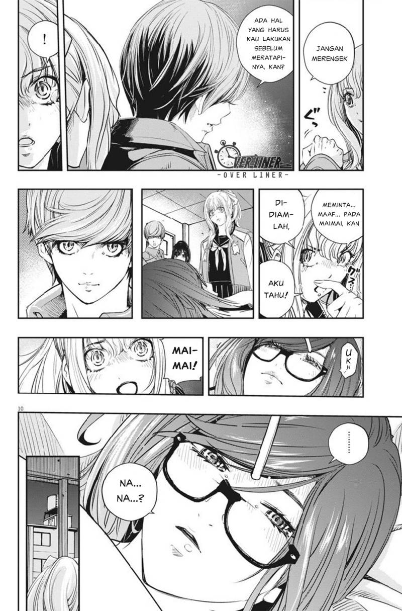 Chapter 62 - halaman 11