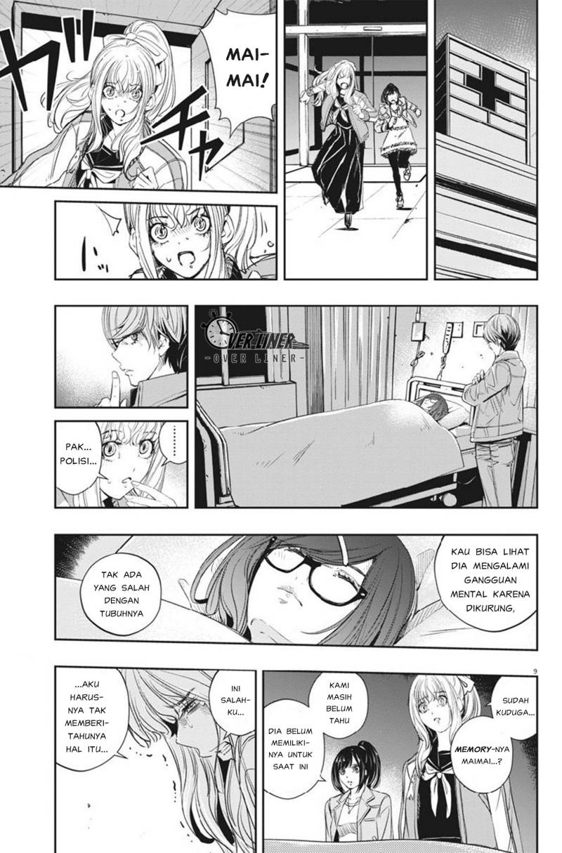 Chapter 62 - halaman 10