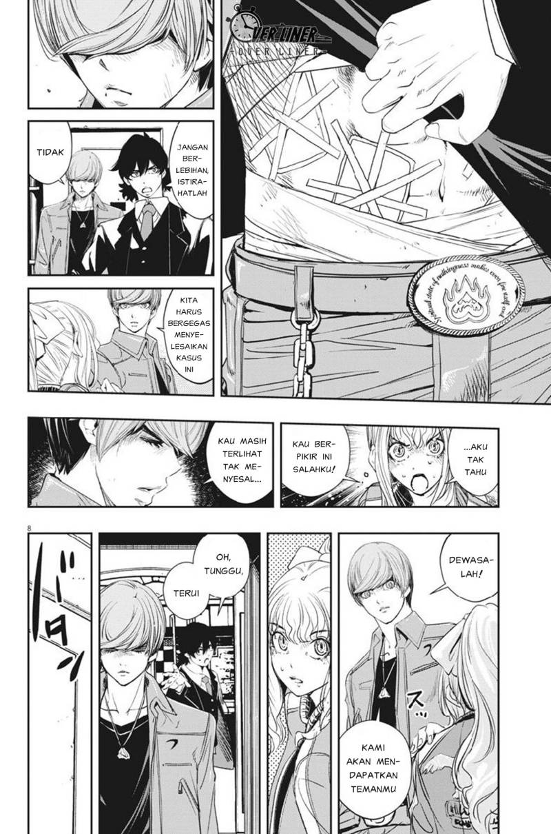 Chapter 61 - halaman 10